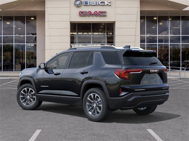 2026 Gmc Terrain Elevation photo 2