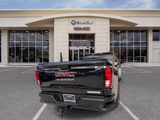 2025 GMC Sierra 1500 Elevation - Photo 13