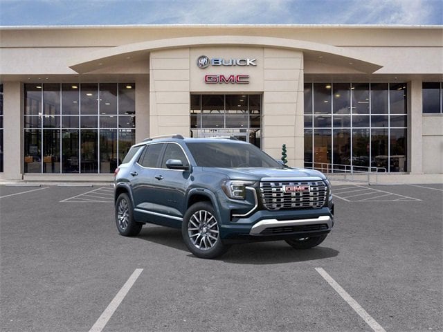 2026 GMC Terrain Denali's photo