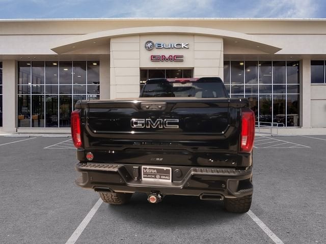2025 GMC Sierra 1500 AT4 - Photo 12