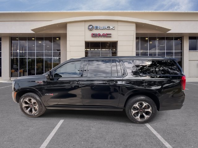 2025 GMC Yukon XL AT4 Ultimate - Photo 8