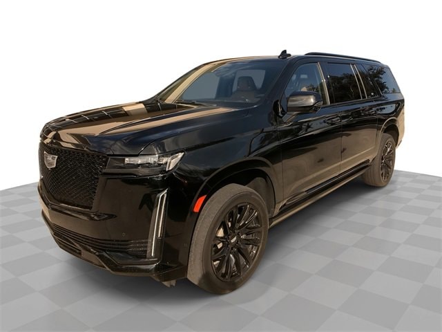 2023 Cadillac Escalade ESV Sport's photo