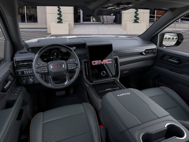 2026 GMC Yukon XL AT4 - Photo 15