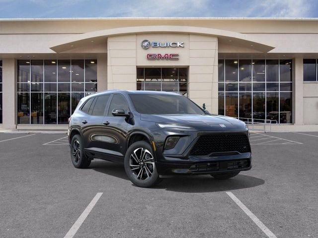 2026 Buick Enclave Sport Touring AWD's photo