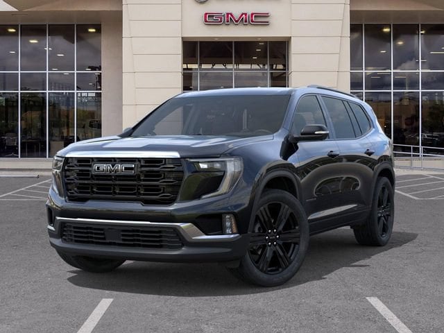 2026 GMC Acadia Elevation - Photo 6