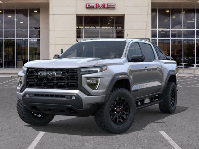 2026 GMC Canyon Elevation - Photo 6