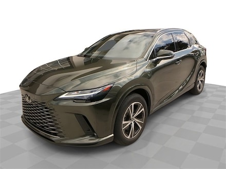 2024 LEXUS RX 350 Premium SUV