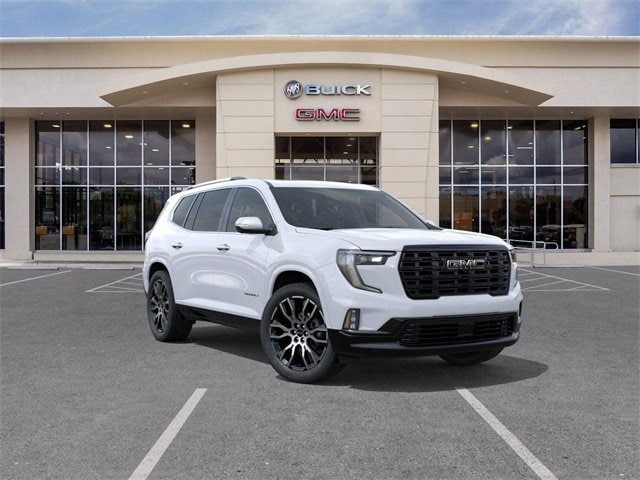 2026 GMC Acadia Denali Ultimate's photo