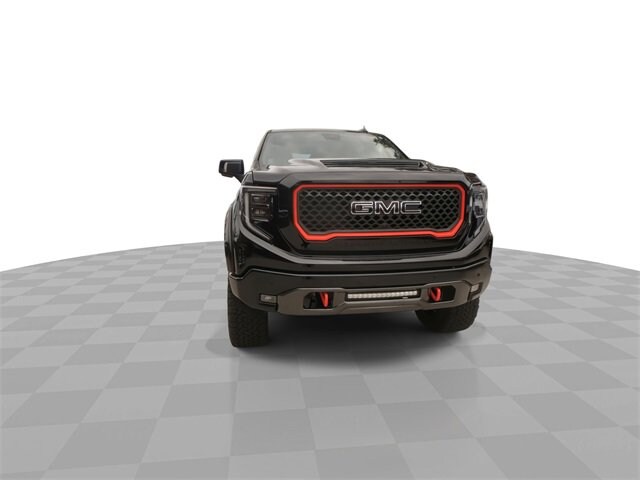 2025 Gmc Sierra 1500 AT4 photo 4