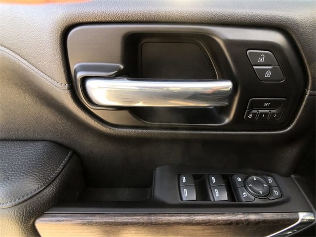 Used 2022 GMC Sierra 1500 Limited Denali Truck