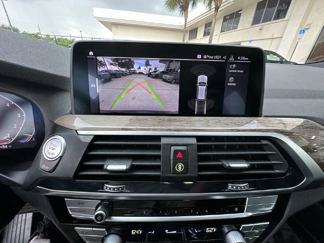 2020 BMW X3 30i - Photo 23