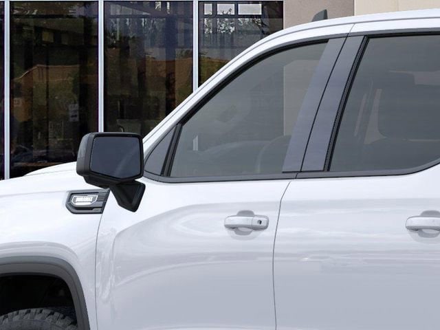 2026 GMC Sierra 1500 Elevation - Photo 12