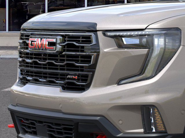 2026 GMC Acadia AT4 - Photo 13