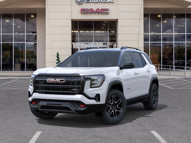 2026 GMC Terrain AT4 - Photo 6