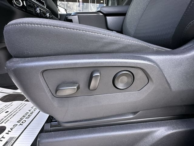 2025 GMC Sierra 1500 Elevation - Photo 20