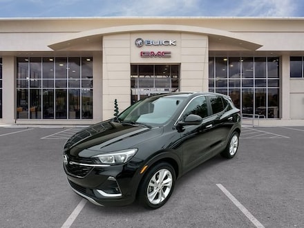 2023 Buick Encore GX Preferred SUV