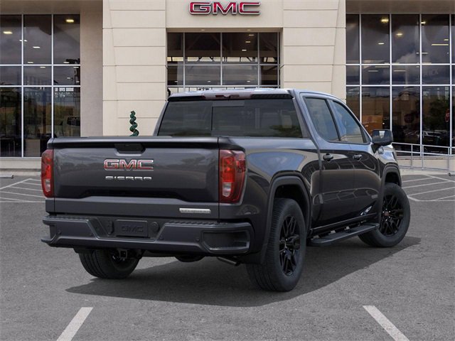 2026 Gmc Sierra 1500 Elevation photo 2