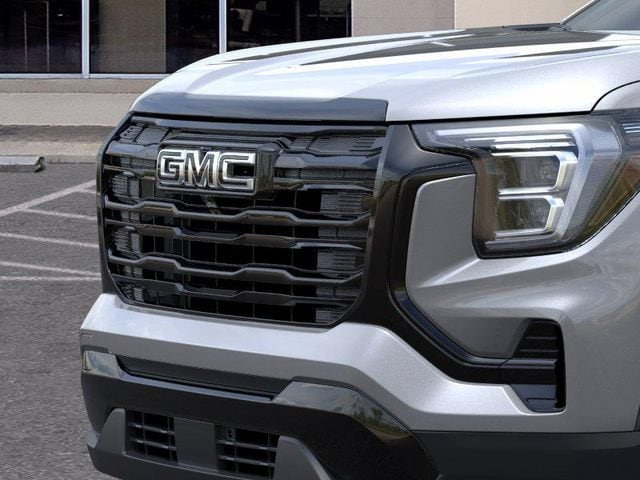 2026 GMC Terrain Elevation - Photo 13