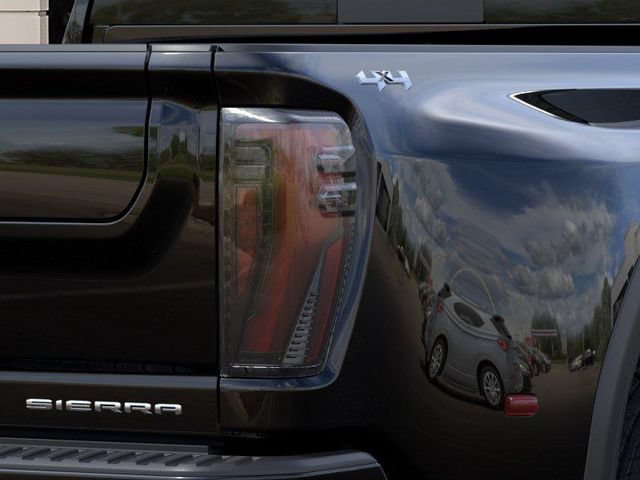2026 GMC Sierra 3500HD Denali Ultimate - Photo 11