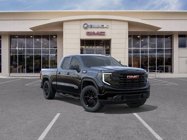 2026 GMC Sierra 1500 Truck 