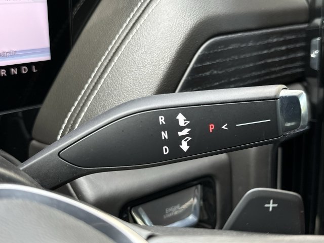 2025 GMC Yukon XL AT4 Ultimate - Photo 27