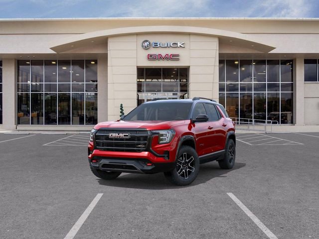 2026 GMC Terrain AT4 - Photo 8