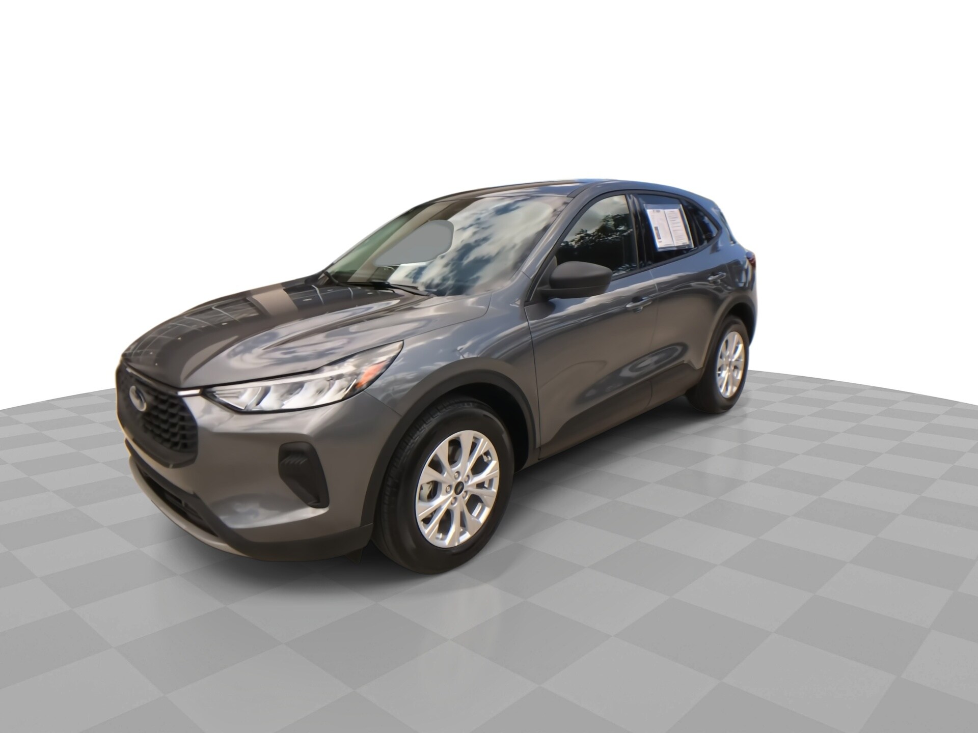 2025 Ford Escape Active photo 4