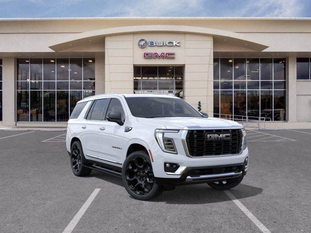 2026 GMC Yukon Denali SUV