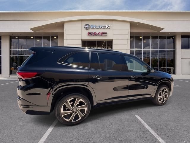 2025 Buick Enclave Sport Touring - Photo 15