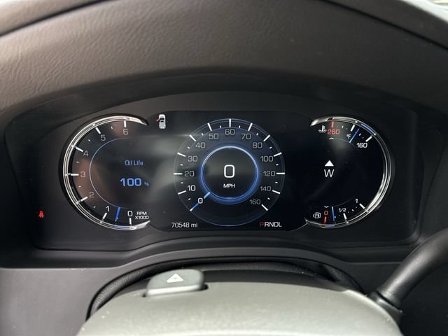 2020 Cadillac Escalade Premium Luxury - Photo 23