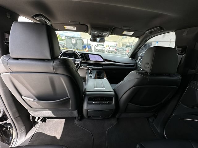 2023 Cadillac Escalade ESV Luxury - Photo 31