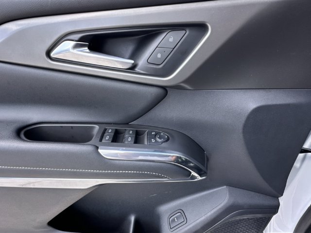 2024 Chevrolet Traverse LS - Photo 21