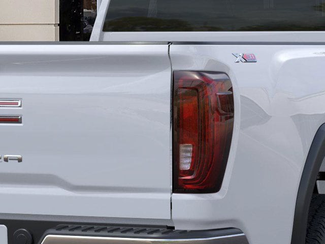 2025 GMC Sierra 2500HD Pro - Photo 11