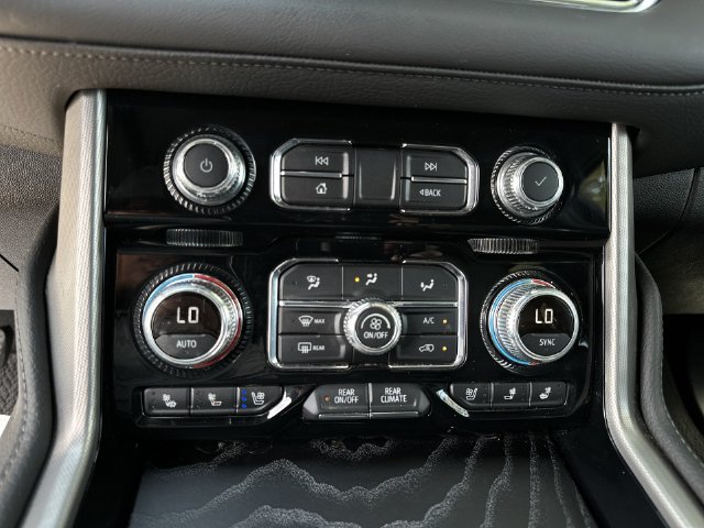 2023 GMC Yukon XL Denali - Photo 27