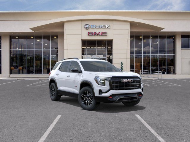  GMC Terrain