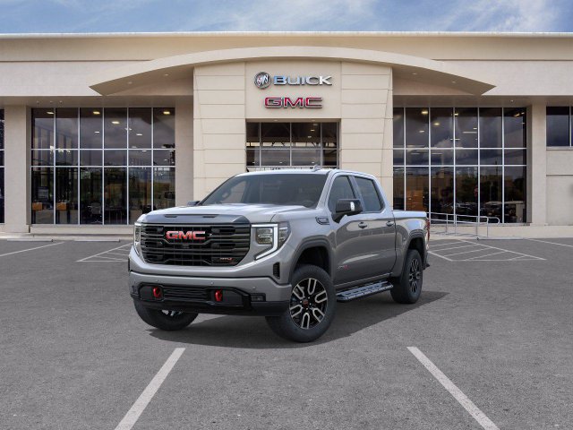 2026 GMC Sierra 1500 AT4 - Photo 7