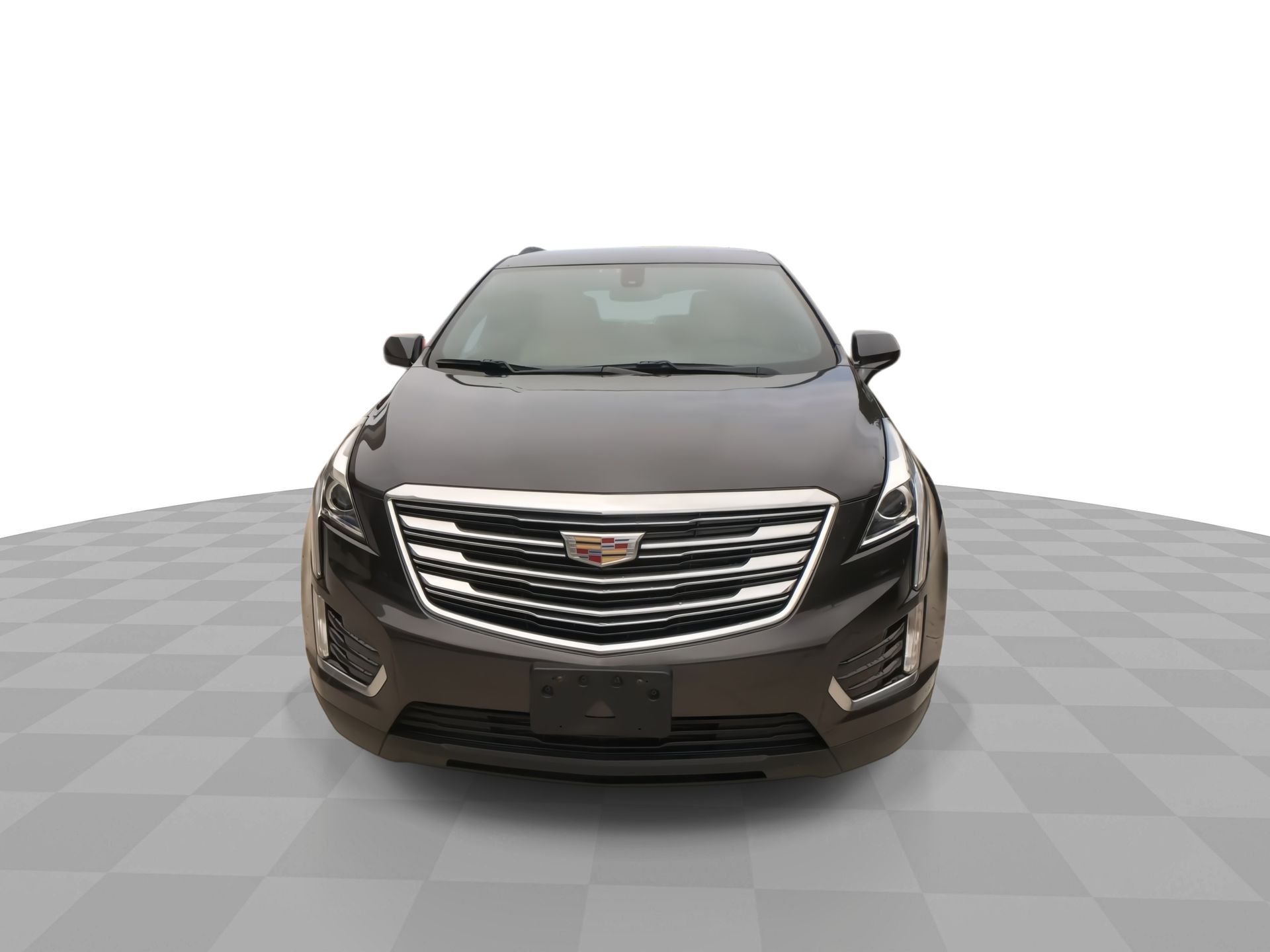 2019 Cadillac XT5 photo 3