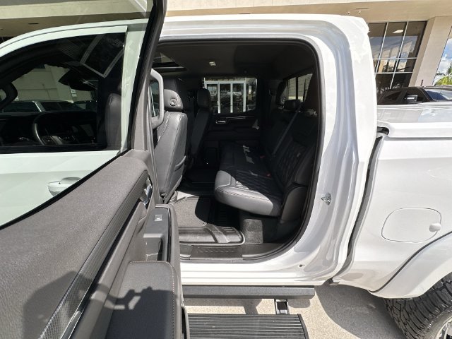 2022 GMC Sierra 1500 AT4 - Photo 31