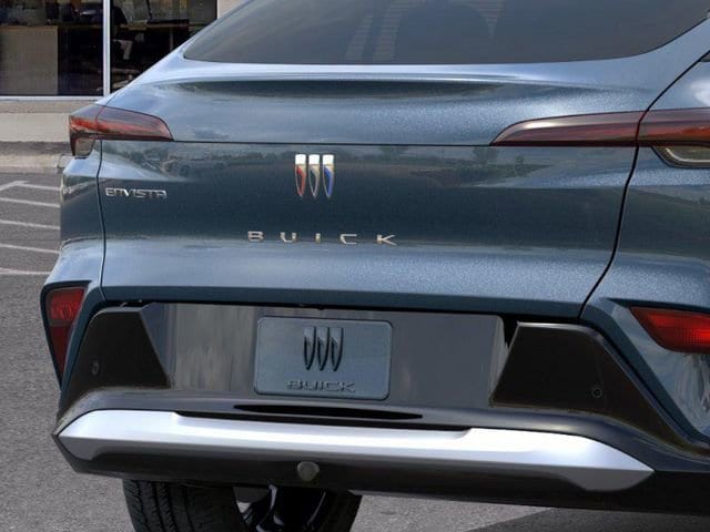 2026 Buick Envista Sport Touring - Photo 14
