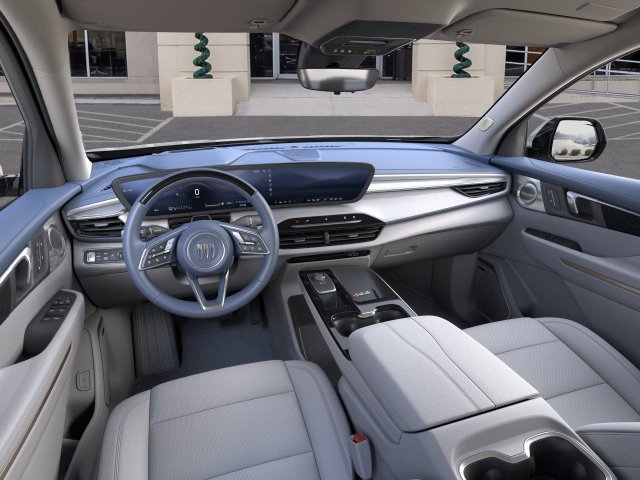 2026 Buick Enclave Avenir - Photo 15
