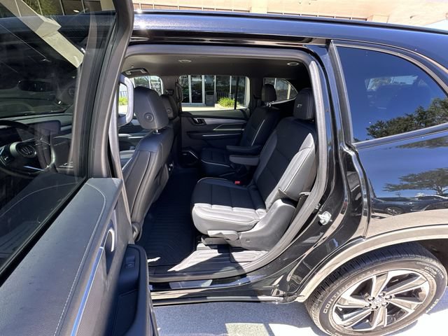 2025 Buick Enclave Sport Touring - Photo 28