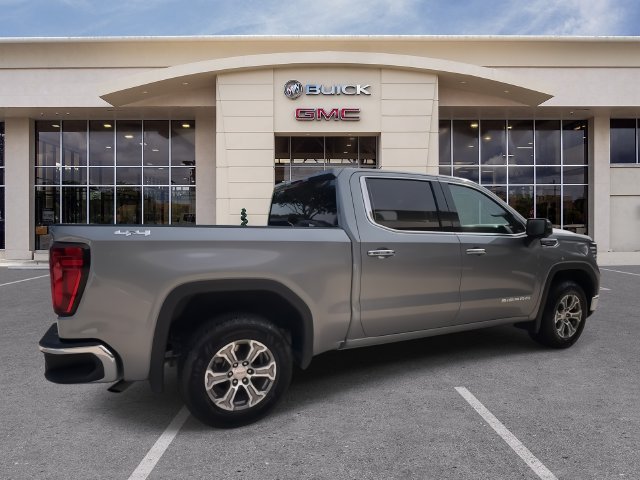 2025 GMC Sierra 1500 SLT - Photo 15