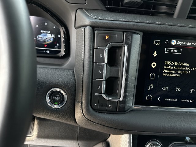 2023 GMC Yukon XL Denali - Photo 28