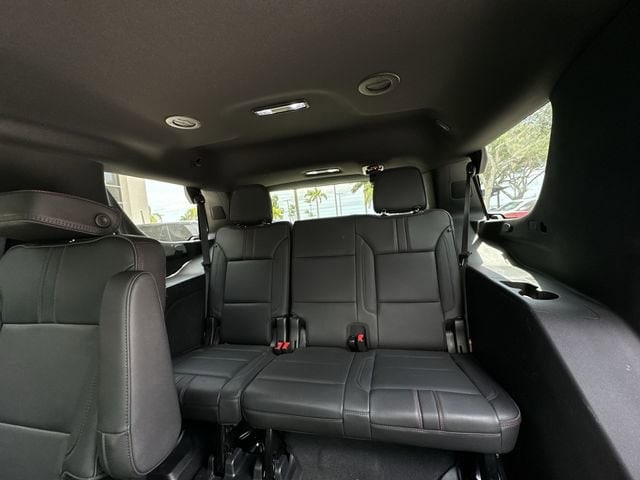 2022 Chevrolet Tahoe RST - Photo 30