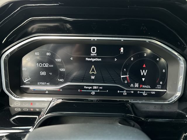 2025 GMC Sierra 1500 Elevation - Photo 23