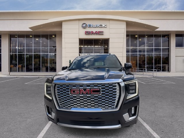 Used 2021 GMC Yukon XL Denali SUV