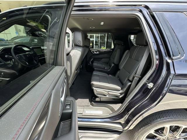 2022 Chevrolet Tahoe RST - Photo 28