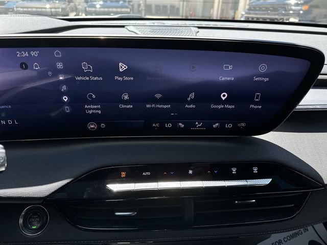 2025 Buick Enclave Sport Touring - Photo 24