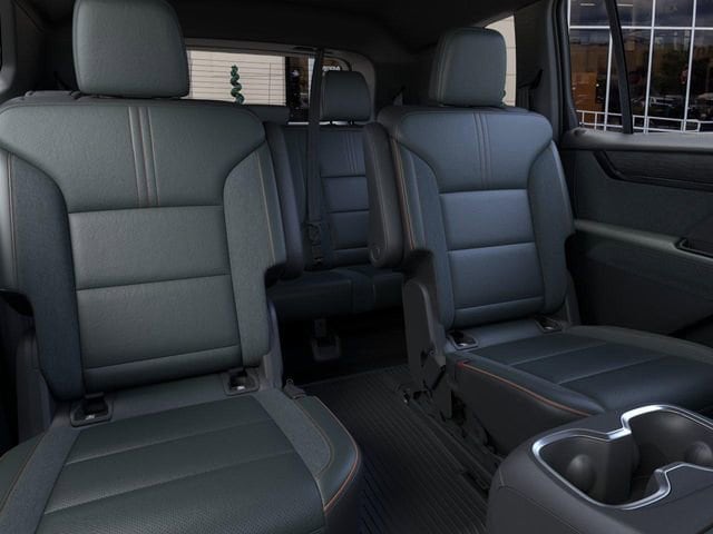 2026 GMC Acadia AT4 - Photo 17
