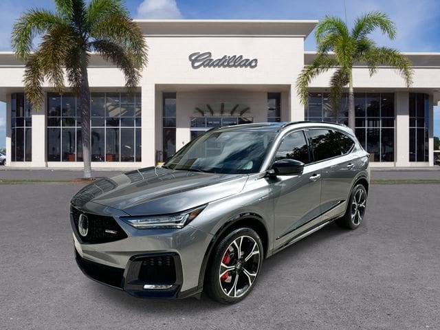 2025 Acura MDX Type S w/Advance Package's photo